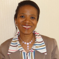 Mpho Radebe