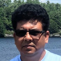 Devendra Saha