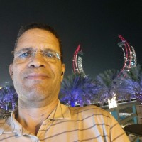 Abdallah Mchanna