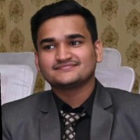 Tushar dhama