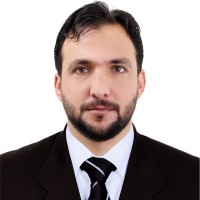 Yawar Abbas
