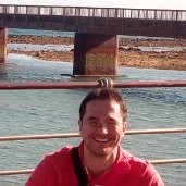 Jesús Alberto Ramírez Viera