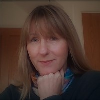 Gwen Redshaw
