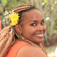 Wangui Kung'u