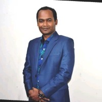 Sanjib Mazumder
