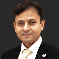 Kashif Mukhtar