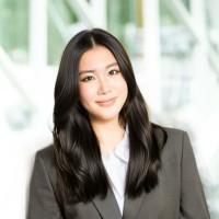 Justina Cao