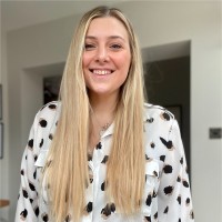 Harriet Beardsmore
