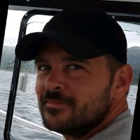 Stian Garvik