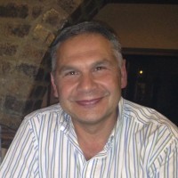 Francois Dirkse Van Der Westhuizen