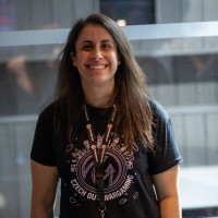 Marisa Ieridou, Assoc. Cipd