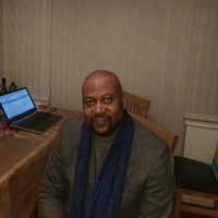 Godfrey Maramba