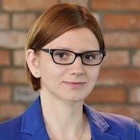 Elżbieta Grabowska
