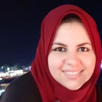 Aya bakr