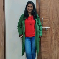 Shruti Agarwal
