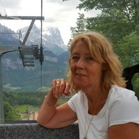 Ingrid Haaijen