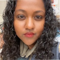 Inira Thompson