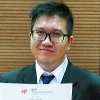 Hunter Foong Chin Yen