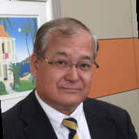 Taro Kuraishi