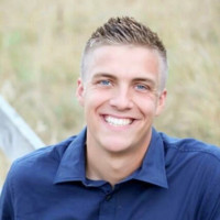 Kyle Litzenberger