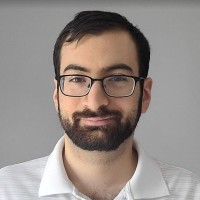 Hadi Alaoua, Ms It