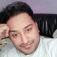 Haider Khalid Qureshi