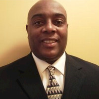 Tyrone James