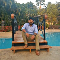 Manjunath Db
