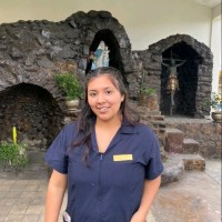 Andrea Dessiré Mendoza Camposano