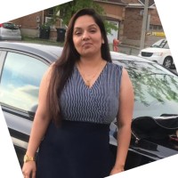 Bhagyashree Odedara