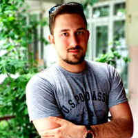 Ismail Söbelek