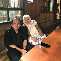 Masri Suryana