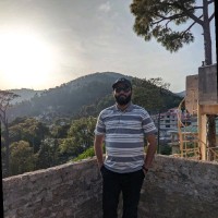 Rizwan Shakoor