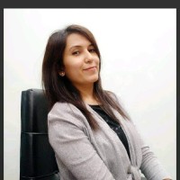 Parul Thakkar