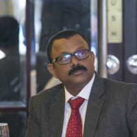 Abdul Hameed Shah