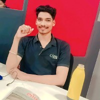 Ashish N. Uike