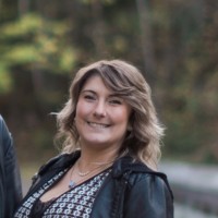 Nicole Welykochy (Weli-koch-y), EMIT