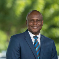 Cleveland Stewart