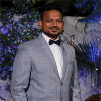 Dharam Patel