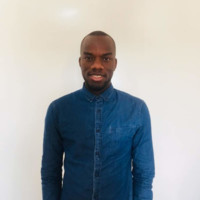 Moussa NDOYE