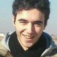 Jorge Morgado Gómez