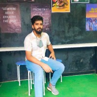 Aminul Islam Shahed