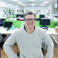 Brent Narbey