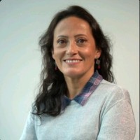 Gina Casas Hernández