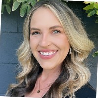 Heather Forst, MBA