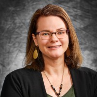 Sarah Saylor, Cpsm