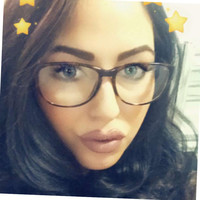 Rebecca Heron