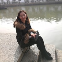 Echo Liu（刘燕）
