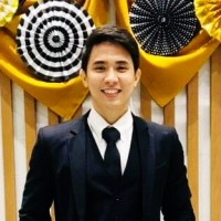 Alexander Tan Wai Teng, Ph.D.