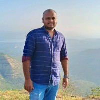 Avinash Mhaske